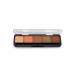 Graftobian 5-Colour HD Creme Lip Palettes 11G